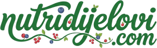 Nutridijelovi